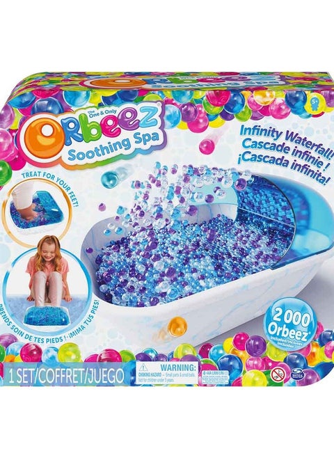 ORbeez Grown New Soothing Spa