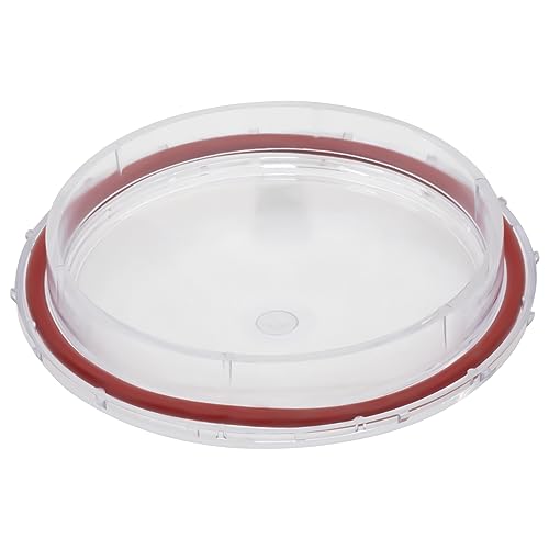 folosem 350091 Pool Pump Lid Replacement for Pentair SuperMax and SuperFlo Inground Pool and Spa Pump… - Image 1