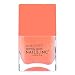 Nails Inc 45 Second Speedy Gloss Bella Pastel Coral Neon No Chip Long Lasting Quick Dry Air Dry Professional Manicures Pedicures Fingernails Toenails Vegan Nail Polish 047 Fl Oz - Image 2