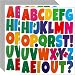 Bemeol Bulletin Board Letters 684 Pieces 2 Inch Alphabet Letter Stickers Self Adhesive Sticker Letters for Bulletin Poster Board Classroom Mailbox Door Home DecorColorful - Image 2