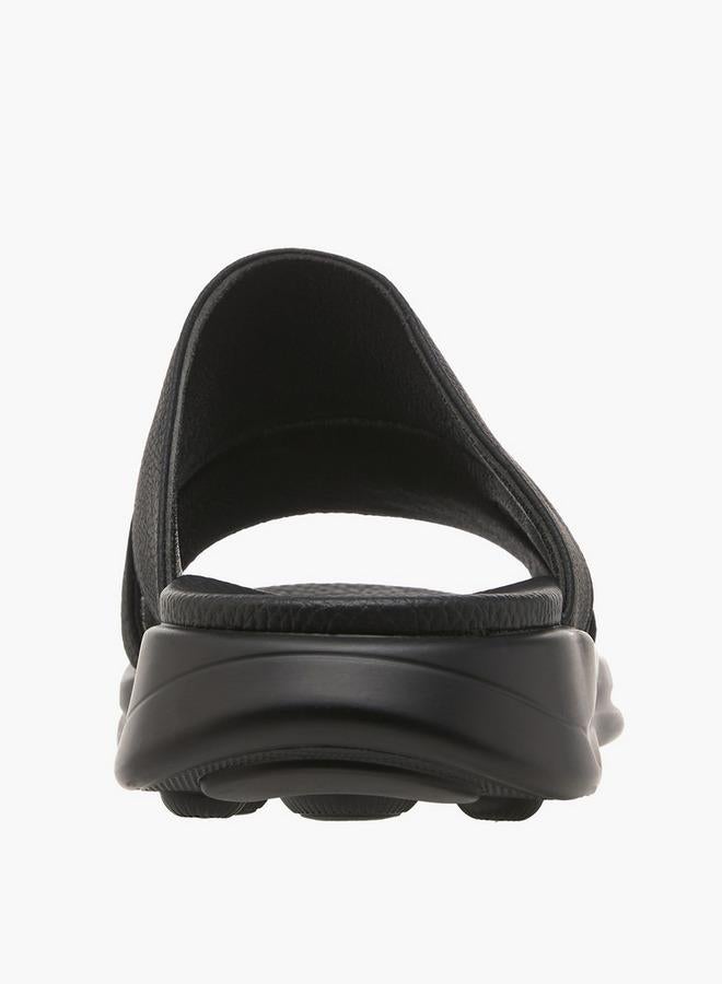 Le Confort Men Textured Comfort Sandals - Image 5