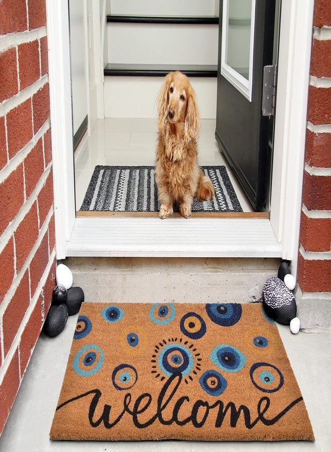 WALBROOK Door Mats (Evil Eye) - Image 4