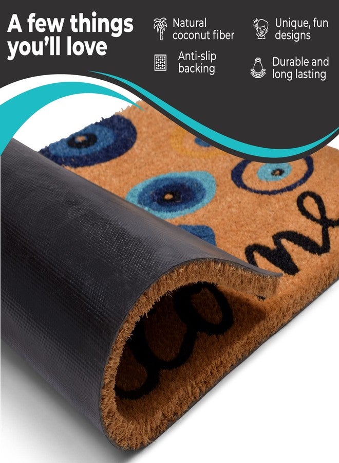 WALBROOK Door Mats (Evil Eye) - Image 3