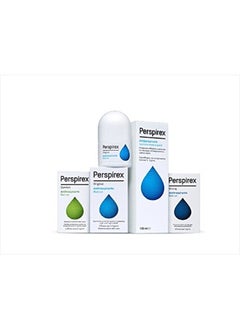 PASQUALI Srl PerspireX Comfort Antiperspirant Deodorant Roll On 20ml  - Image 4