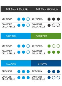 PASQUALI Srl PerspireX Comfort Antiperspirant Deodorant Roll On 20ml  - Image 2