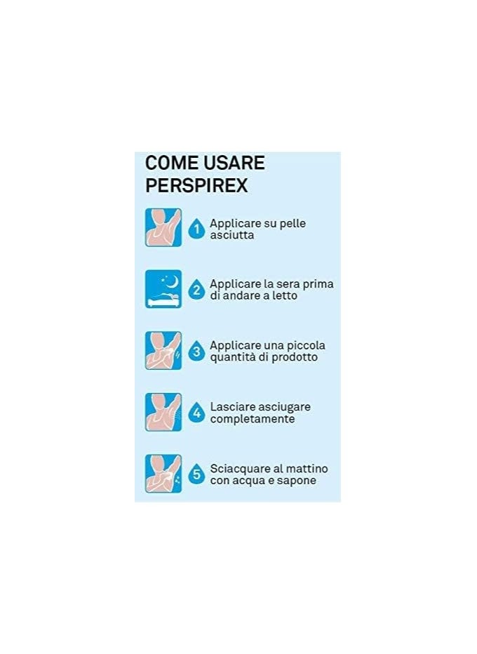 PerspireX Comfort Antiperspirant Deodorant Roll On 20ml - pzsku/Z4CD2436AF74EEB65D334Z/45/_/1715762671/739a25b5-cd68-4278-b68d-9f24fc25afb6