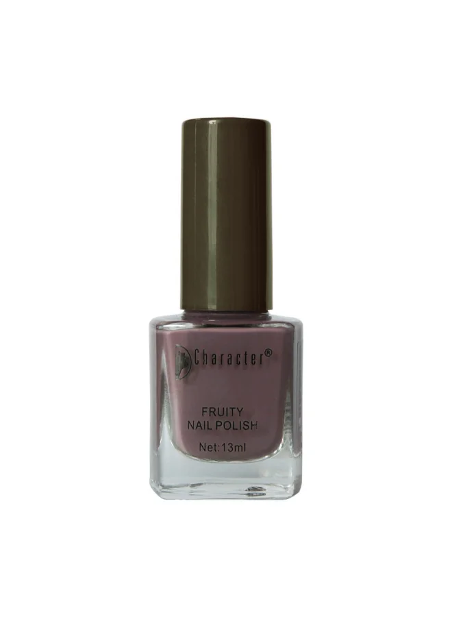 Character Fruity Nail Polish