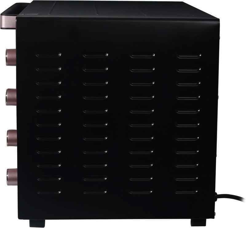 Clikon 100 Liter Toaster with Temperature Control | Model No CK4322 with 2 Years Warranty - Image 5