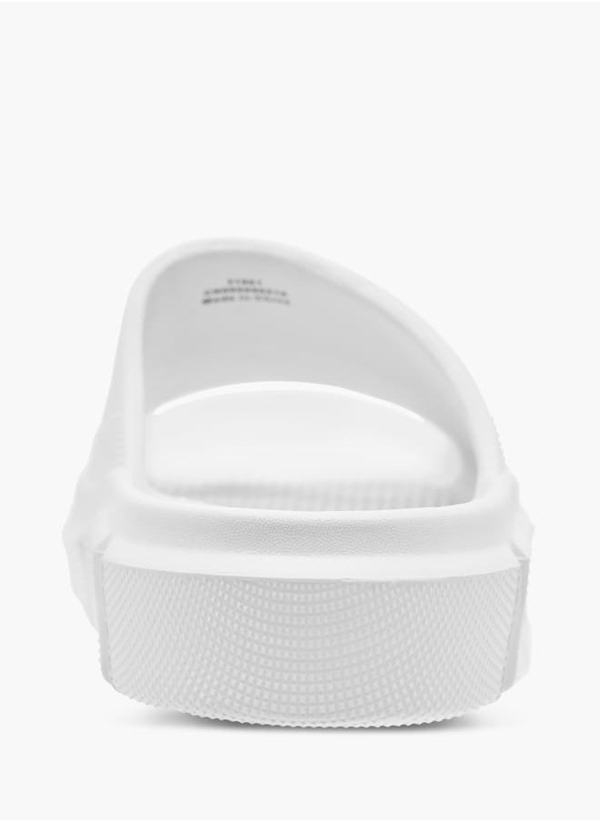 Lee Cooper Solid Beach Slides  - Image 4