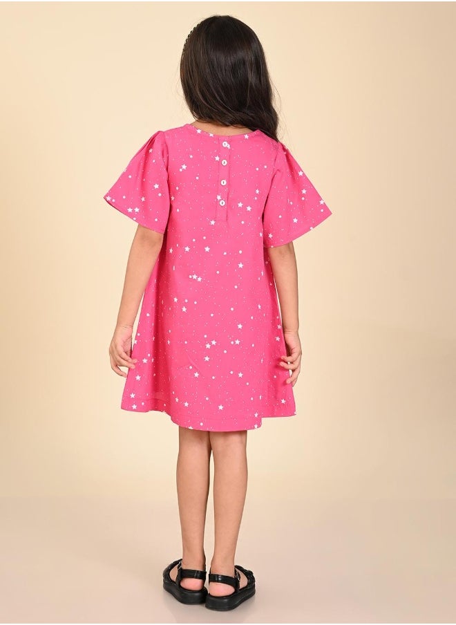 LILPICKS Summer Cool Dress  - Image 4