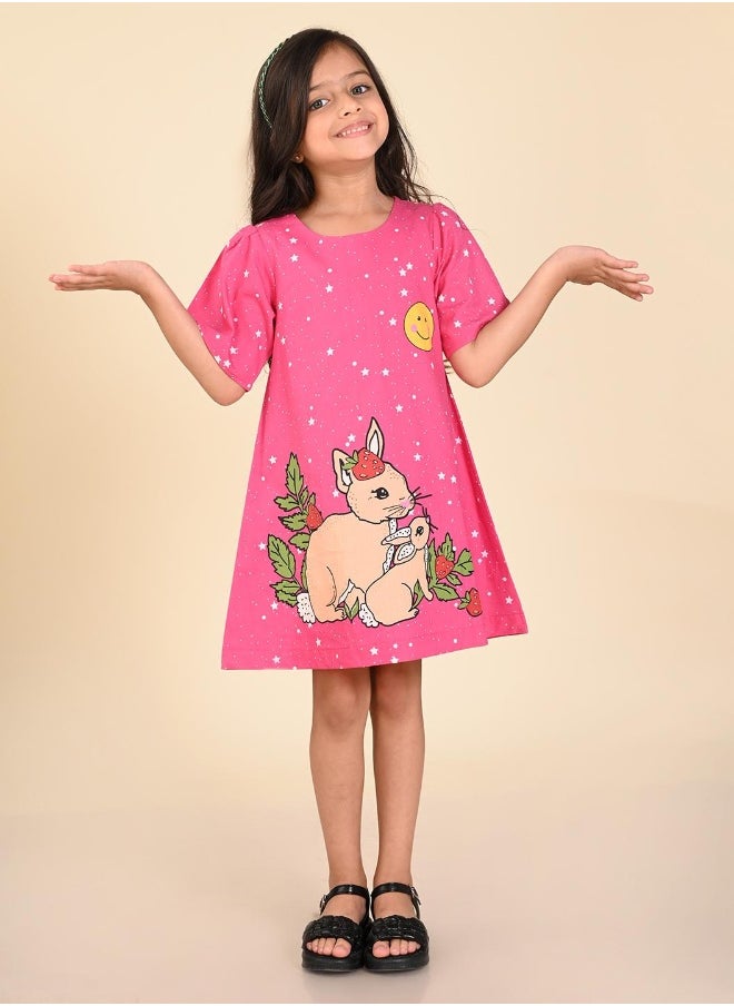 LILPICKS Summer Cool Dress  - Image 3