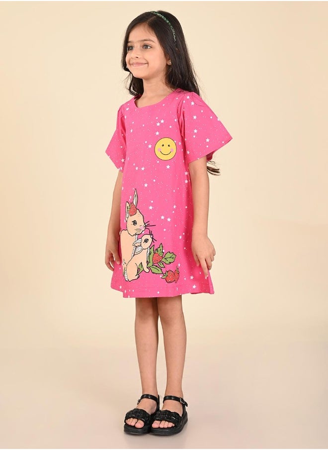 LILPICKS Summer Cool Dress  - Image 1