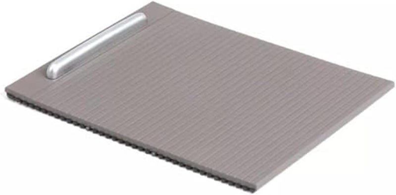 QASULER Car Center Console Roller Blind Cover - Image 1