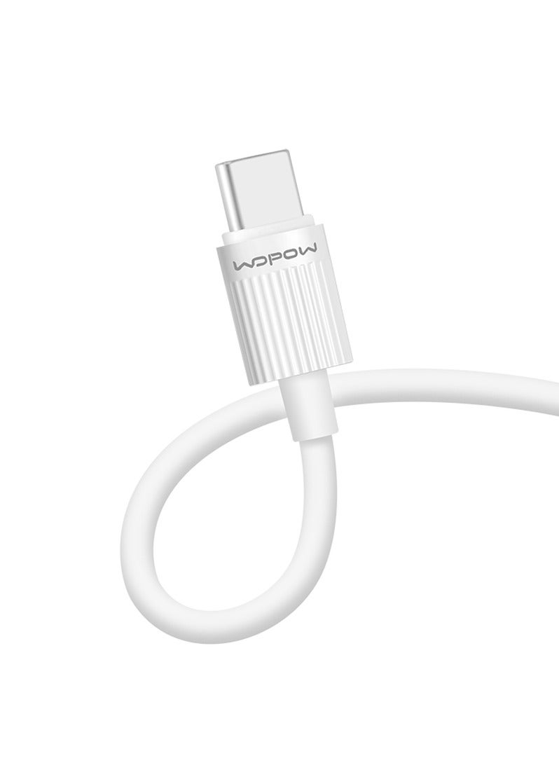 وبو كابل ماكس تايب سي 2000 ملم، 3.0 أمبير - Image 3