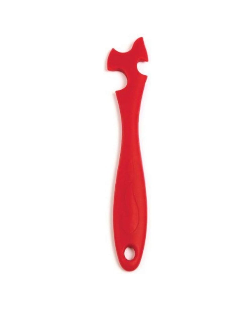 Norpro Norpro 1229 Silicone Oven Rack Push/Pull - Image 1