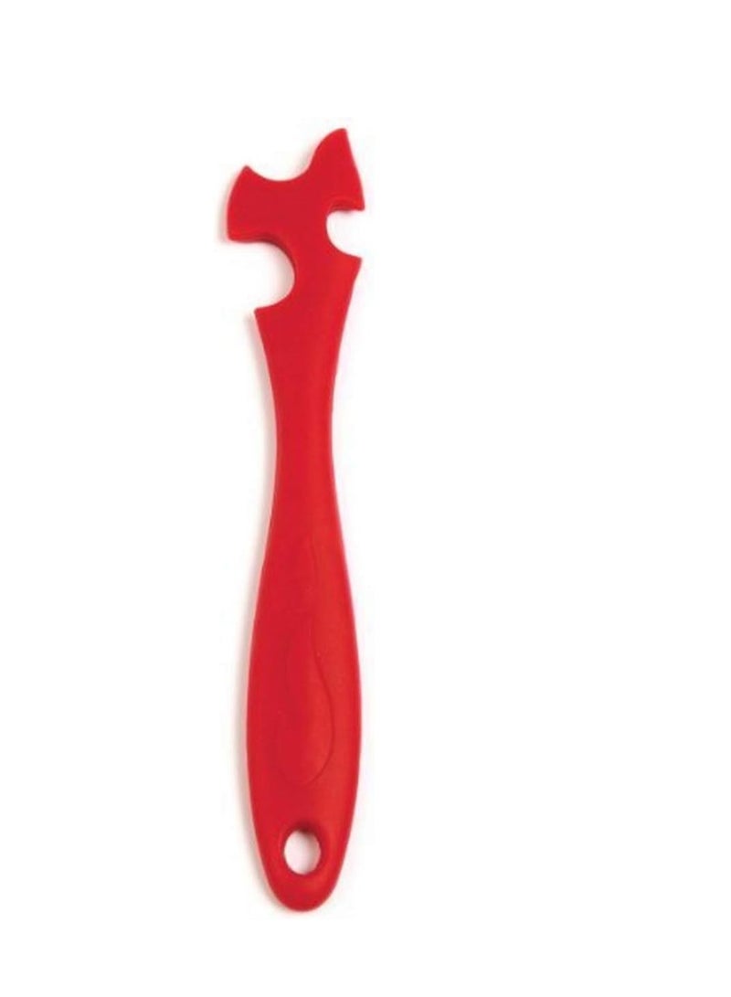 Norpro Norpro 1229 Silicone Oven Rack Push/Pull - Image 4