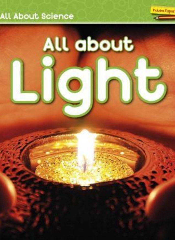 All about Light Royston Angela 