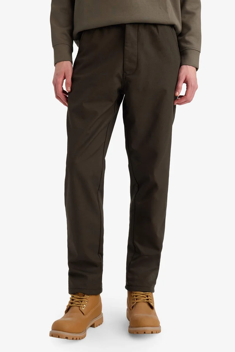 Defacto  Jogger Fit Pocket Detail Trousers for Men | Best Price UAE