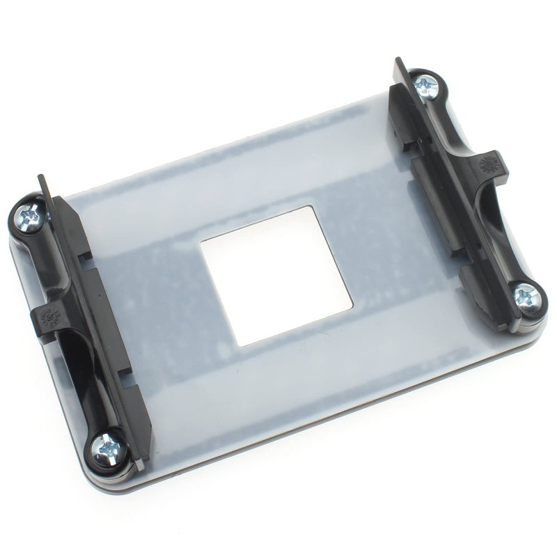 FDXGYH AM4 Backplane Back Bracket AMD CPU Heatsink Bracket Motherboard CPU Fan Cooling Mounting Sheet Plate Bracket - Image 5