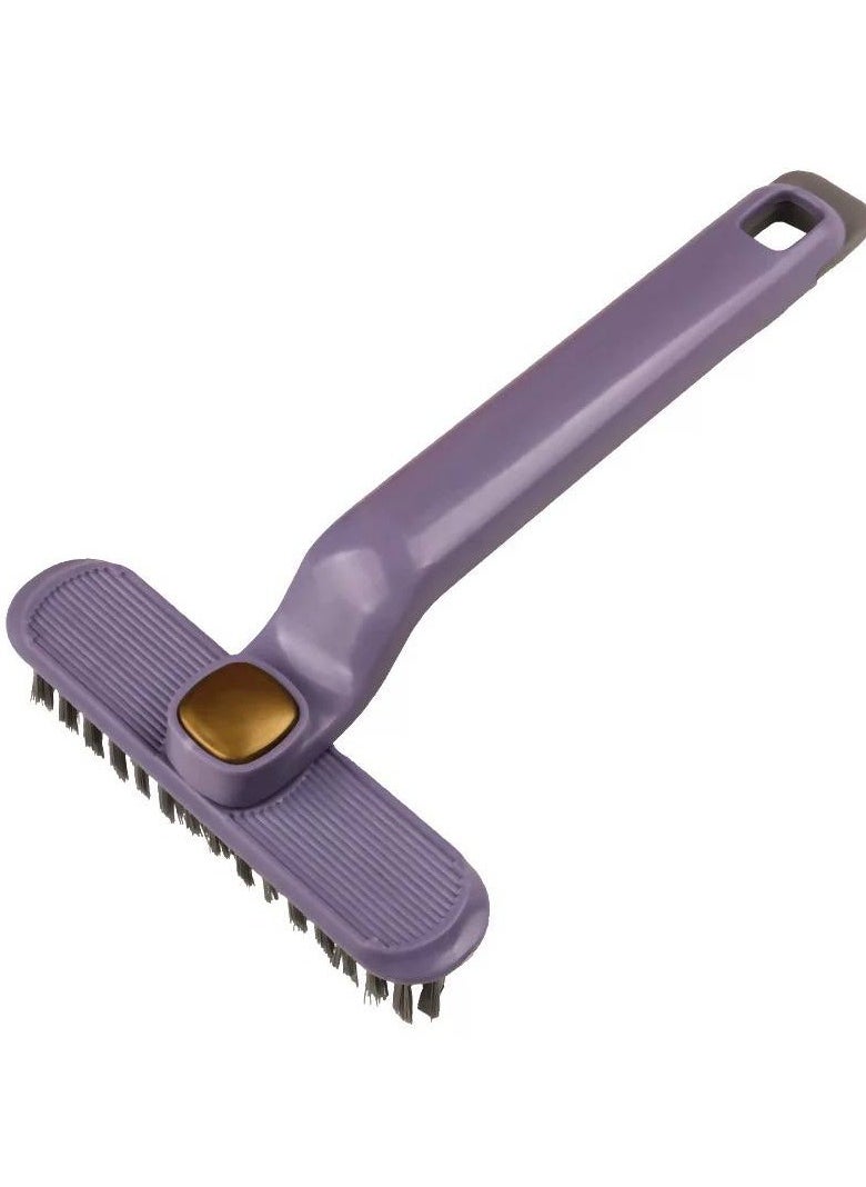 Rotating brush multi colors