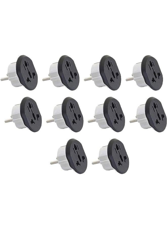 bkmax Bkmax Travel Adapter