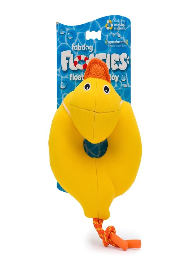 Fabdog Floaties Floating Dog Toys - Image 1