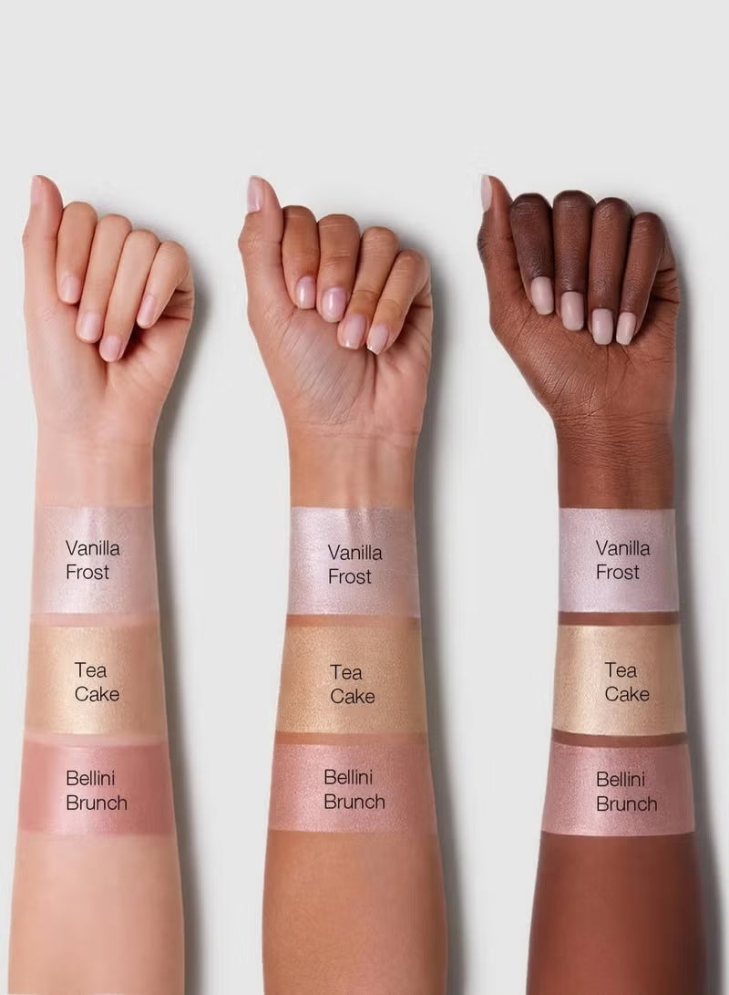 شيللام جلو بلوم هايلايتر سائل- - Image 4