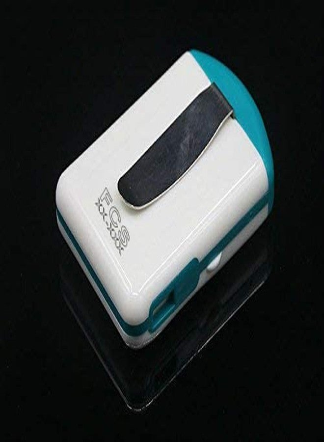 FCS Personal Sound Amplifier, Pocket Sound Enhancer for Adults and Seniors (F-15) Hearing Aid (3 Month Seller Warranty). - Image 5