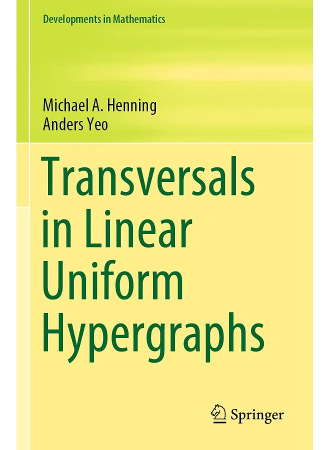 Transversals in Linear Uniform Hypergraphs