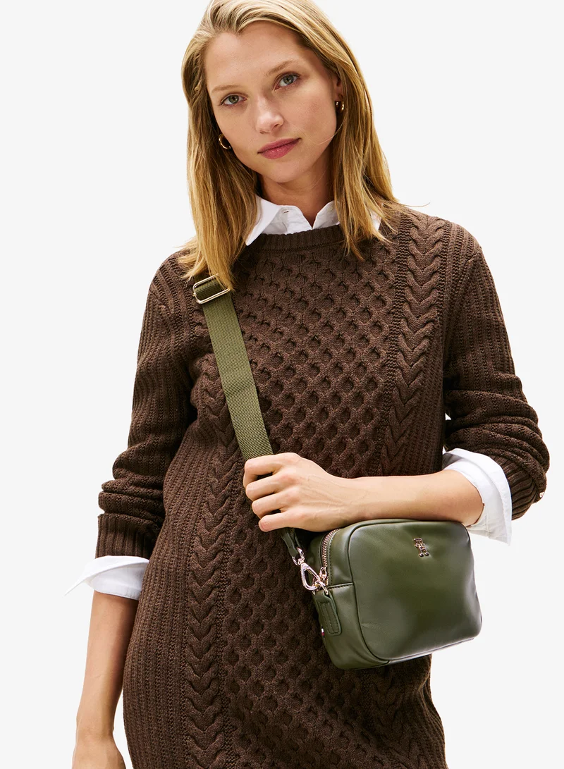 TOMMY HILFIGER Popette Soft Camera Bag