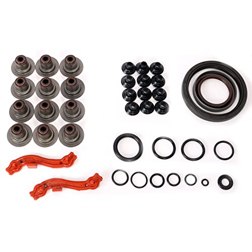 BENERAY Head Gasket Set Engine Cylinder kit HS9071PT-3 Compatible with Chevrolet Equinox, fits for Pontiac Torrent 3.4 OHV VIN F 2005-2009 - Image 3
