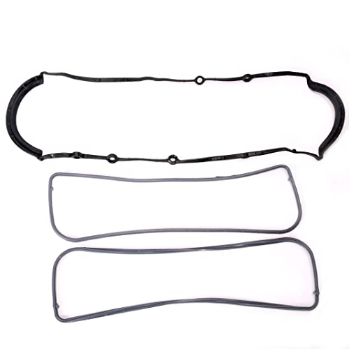 BENERAY Head Gasket Set Engine Cylinder kit HS9071PT-3 Compatible with Chevrolet Equinox, fits for Pontiac Torrent 3.4 OHV VIN F 2005-2009 - Image 5