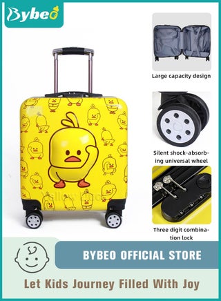 Little Yellow Duck