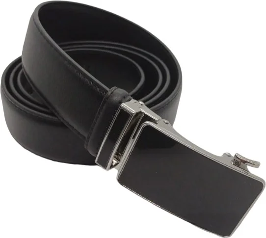 Deribond Men's Automatic Buckle Belt is Suitable for All Trousers.