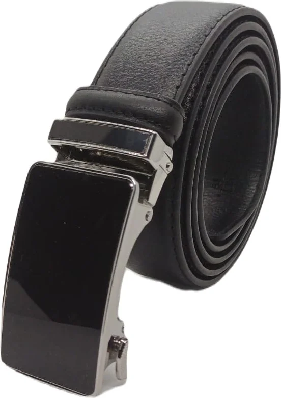 Deribond Men's Automatic Buckle Belt is Suitable for All Trousers.