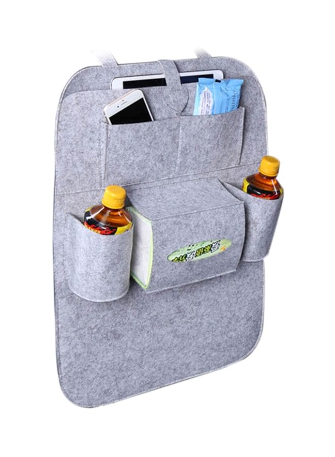 NIBEMINENT Multifunctional Accessories Bag