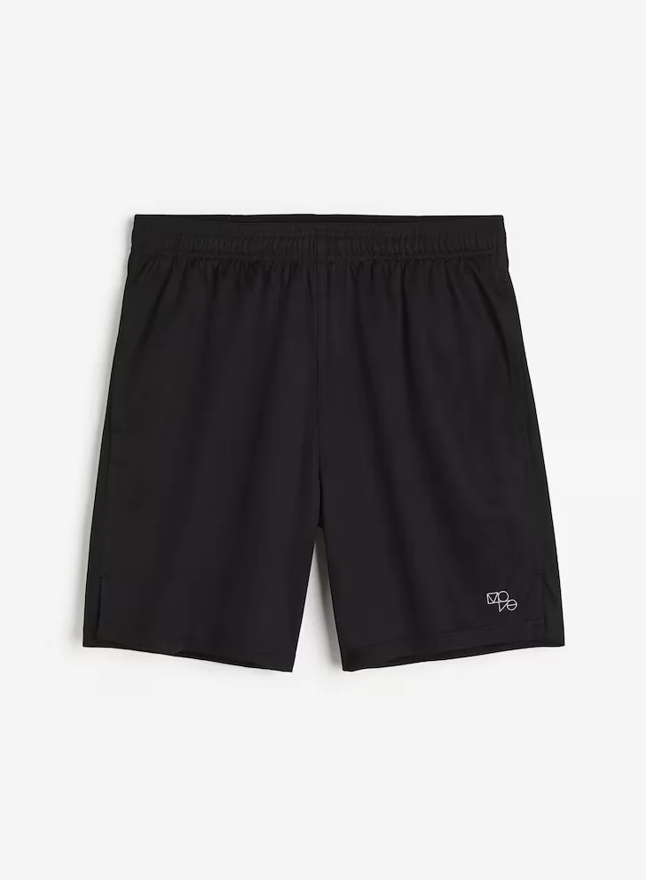 H&M Regular Fit Shorts