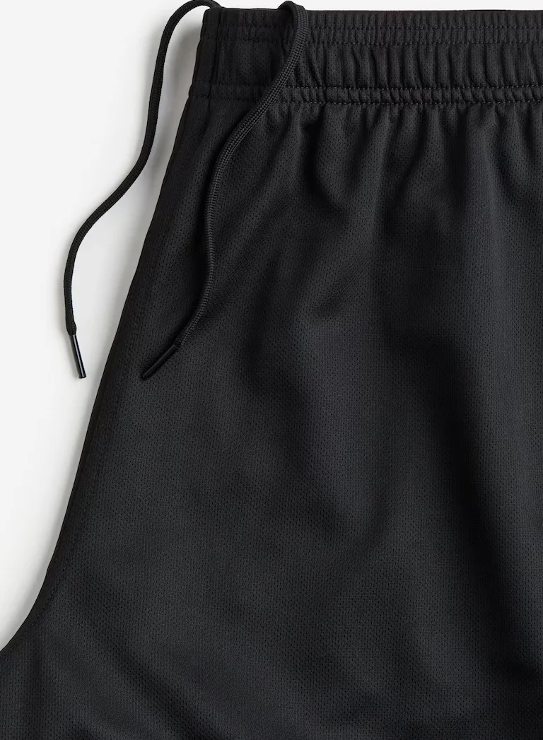 H&M Regular Fit Shorts