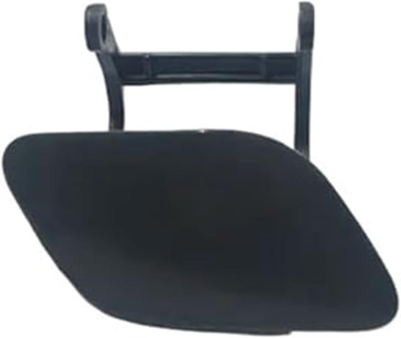 DEMULAX Headlamp Washer Nozzle Cover for BMW 7 Series - Image 2