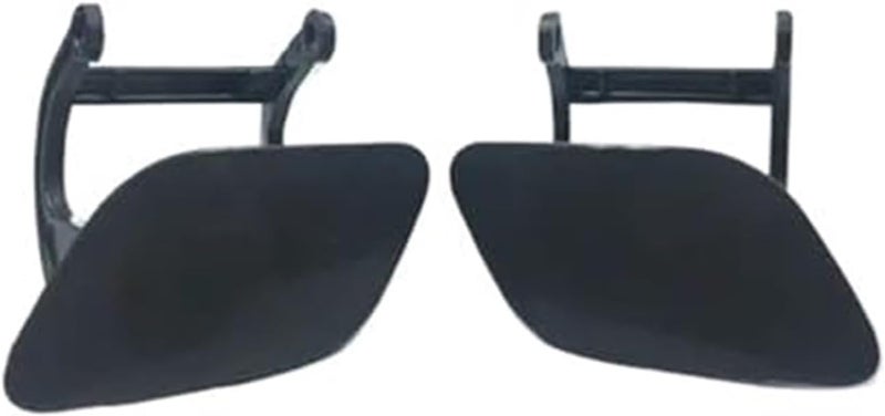 DEMULAX Headlamp Washer Nozzle Cover for BMW 7 Series - Image 1