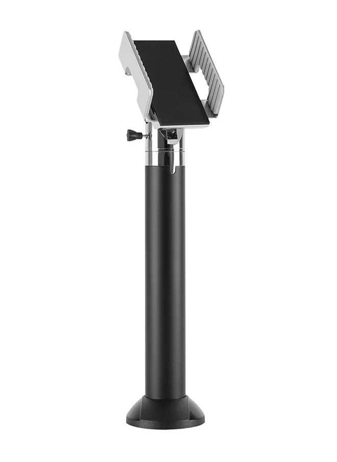 Skill Tech SH 004PS Universal Credit Card Terminal Stand, Panel Size 93x109mm, Profile Height 250mm  - Image 1