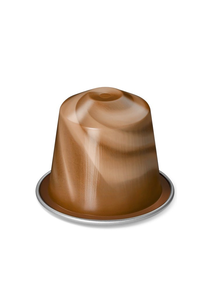 Nespresso Nespresso BARISTA CREATIONS Scuro Espresso Coffee 10 Capsule  - Image 2
