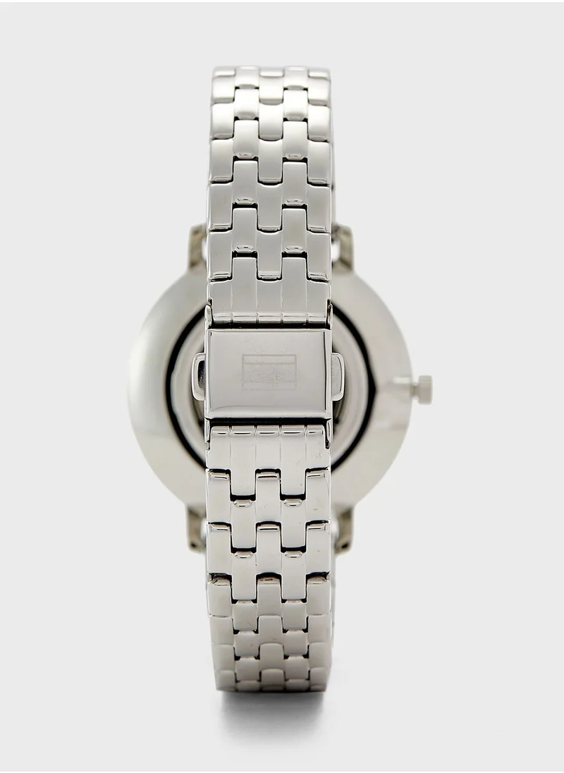 TOMMY HILFIGER 1782283 Tea Analog Watch