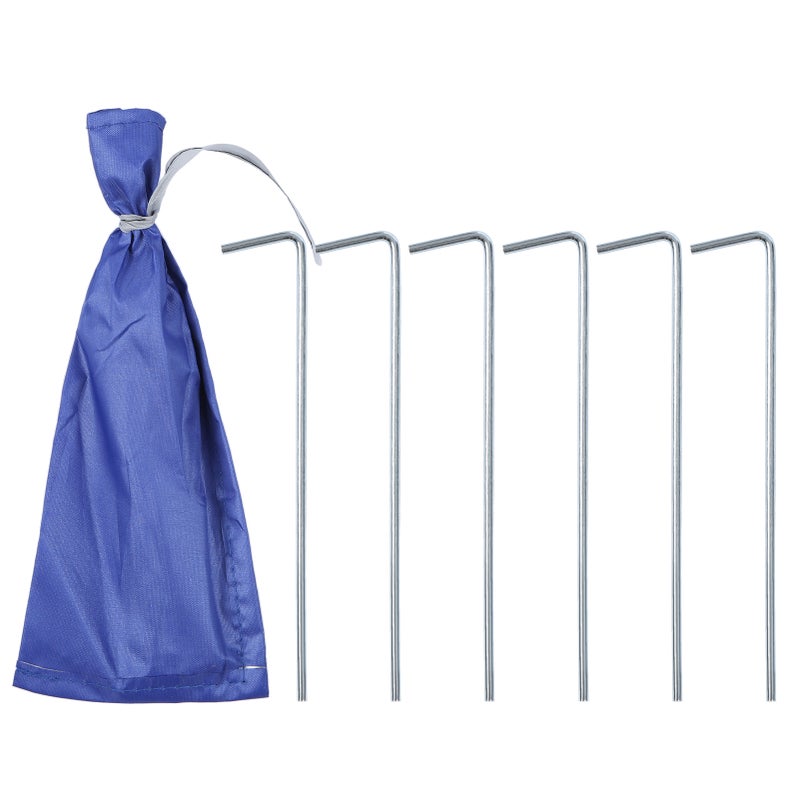 Automatic Instant Pop Up Beach Tent Lightweight Outdoor Beach Shade Sun Shelter Tent Canopy Cabana with Carry Bag - Image 2