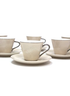 Turkish Cup and Saucer 12pc Set Tea Service 6 x Cups with 6 x Saucers - pzsku/Z4CD456C9382D5527BCA6Z/45/_/1733550705/1e54e41f-d580-4c9e-8d70-968c29db1999