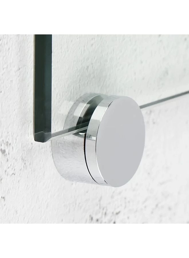 4 Pcs Mirror Base Supports For Wall Mounted Mirrors Heavy Duty - Image 3