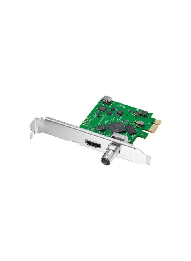 Blackmagic Design - Blackmagic Design DeckLink Mini Recorder HD - Image 1