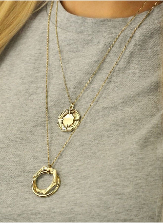 BUCKLEY LONDON قلادة كورا  - Image 3