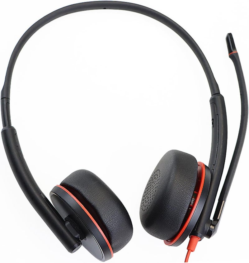 Replacement Ear Pads for C3220 3225/3210 Headphones Noise Isolating Ear Cushions Better Comfort Earmuff Earpads and Long Lasting Pads - Image 4