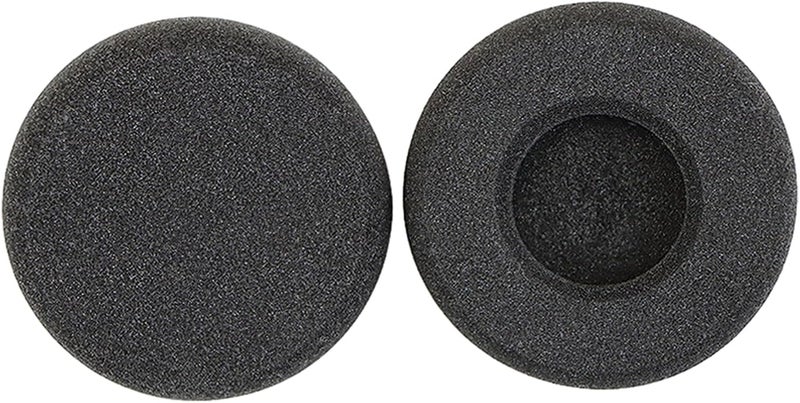 Replacement Ear Pads for C3220 3225/3210 Headphones Noise Isolating Ear Cushions Better Comfort Earmuff Earpads and Long Lasting Pads - Image 1